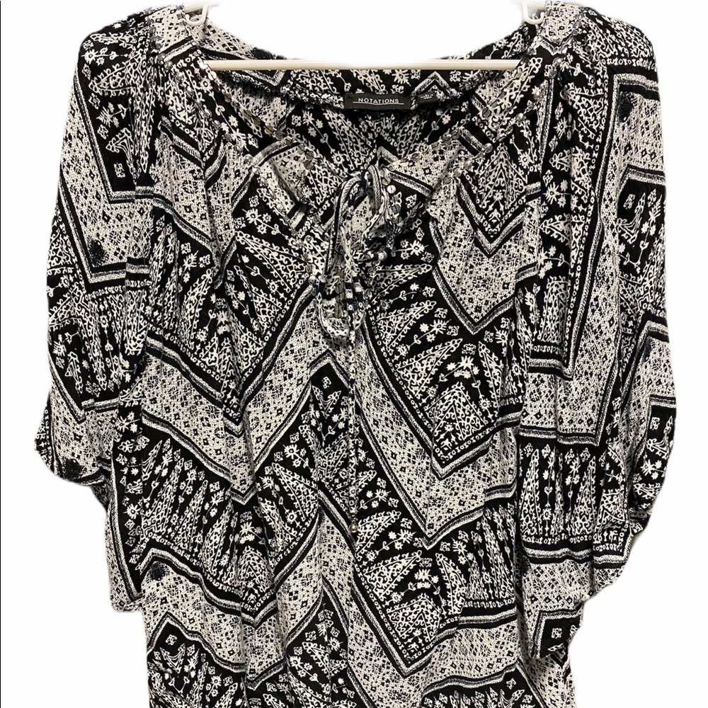 Lightweight top